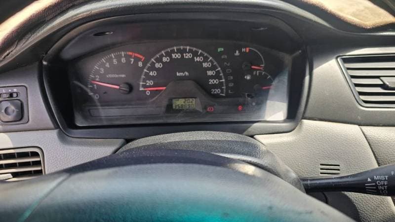 2010 Mitsubishi Lancer thumbnail 2