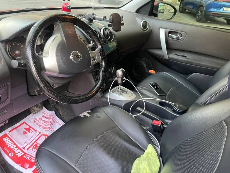 2008 Nissan Qashqai thumbnail 3