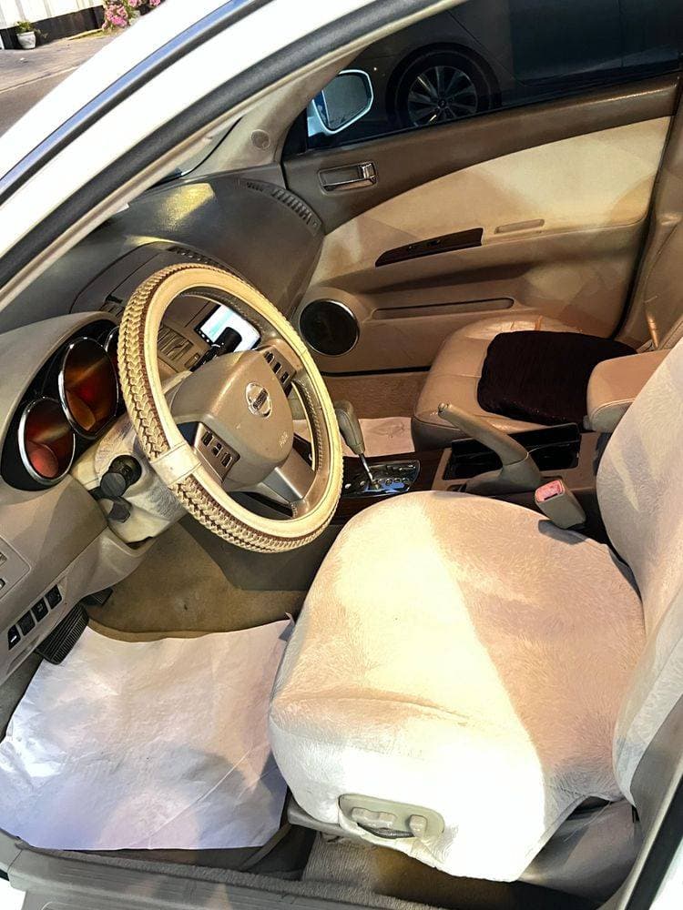 2006 Nissan Altima thumbnail 3