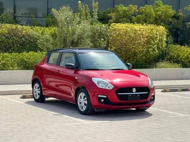 2023 Suzuki Swift