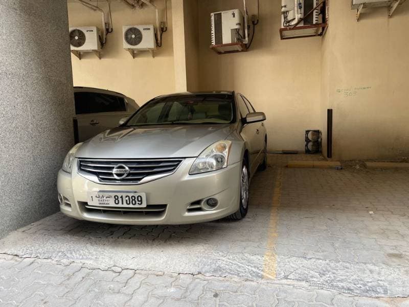 2010 Nissan Altima