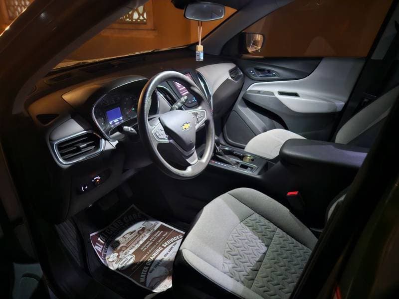 2023 Chevrolet Equinox thumbnail 3