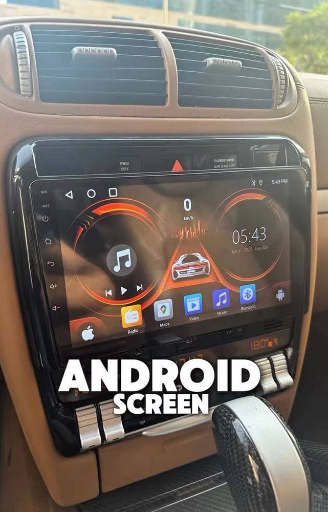 2009 Porsche Cayenne thumbnail 5