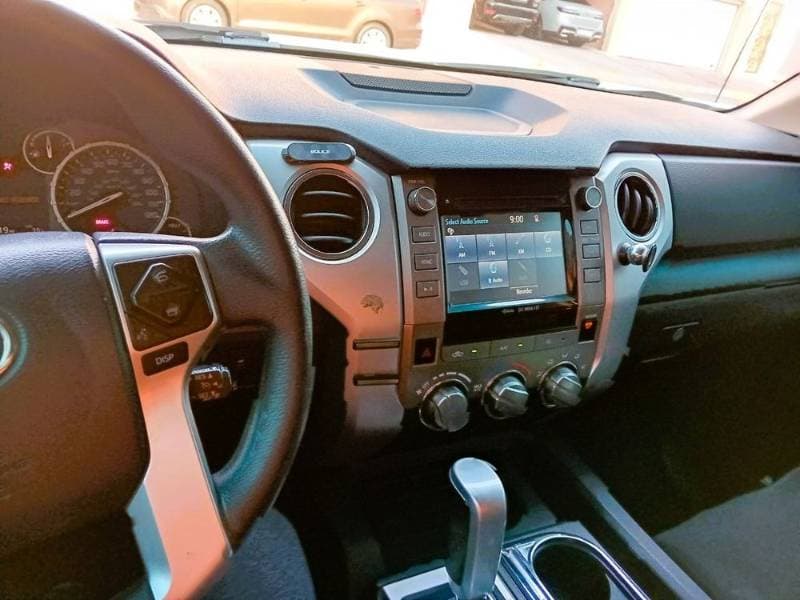 2016 Toyota Tundra thumbnail 5