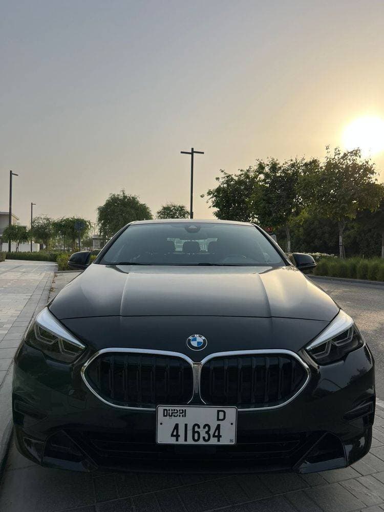 2024 BMW 2 Series Convertible