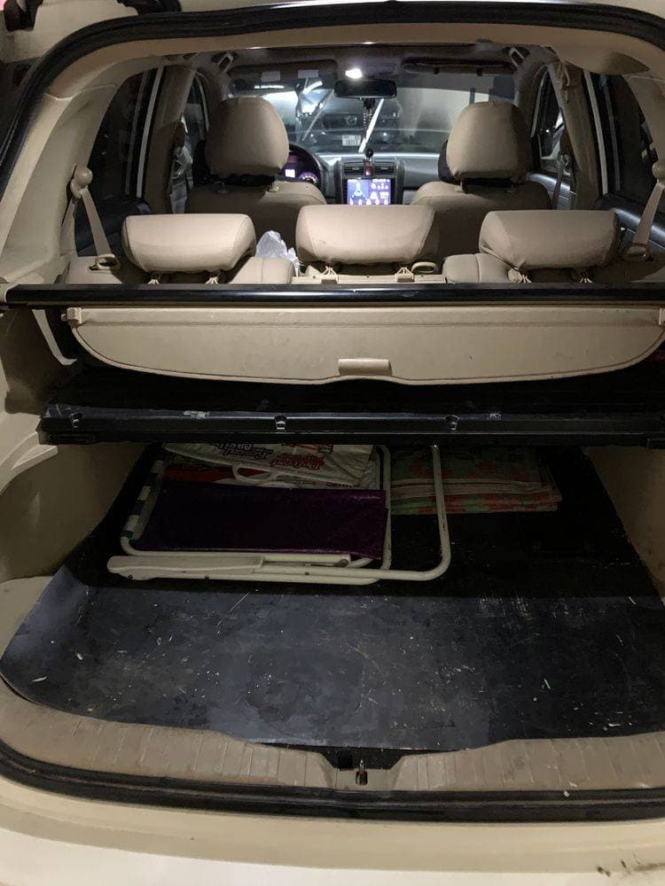 2010 Honda CR-V thumbnail 2