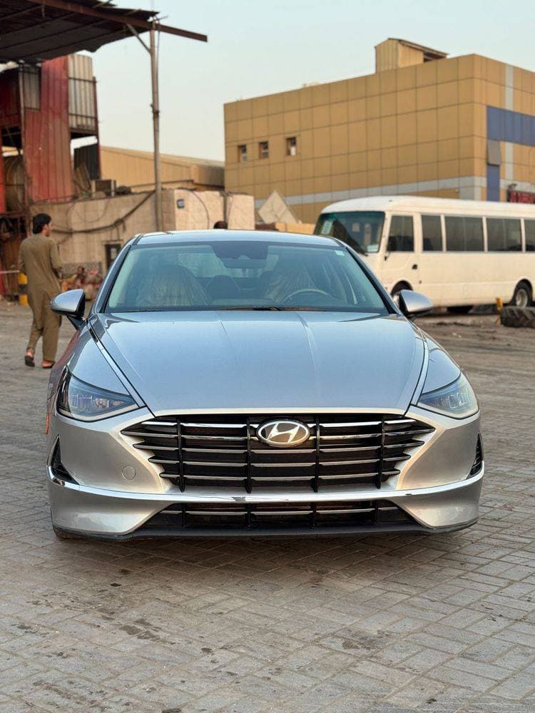 2022 Hyundai Sonata thumbnail 5