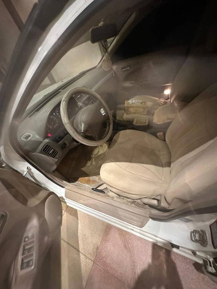1999 Nissan Maxima thumbnail 3