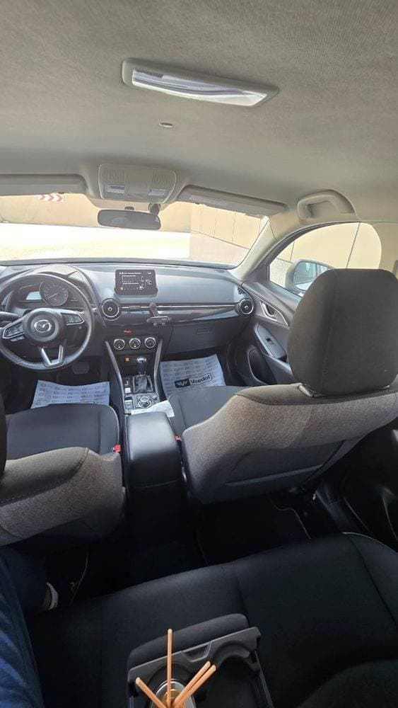 2024 Mazda CX 3 thumbnail 2