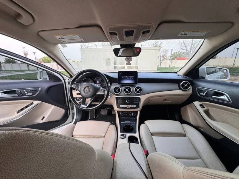 2020 Mercedes-Benz GLA thumbnail 3