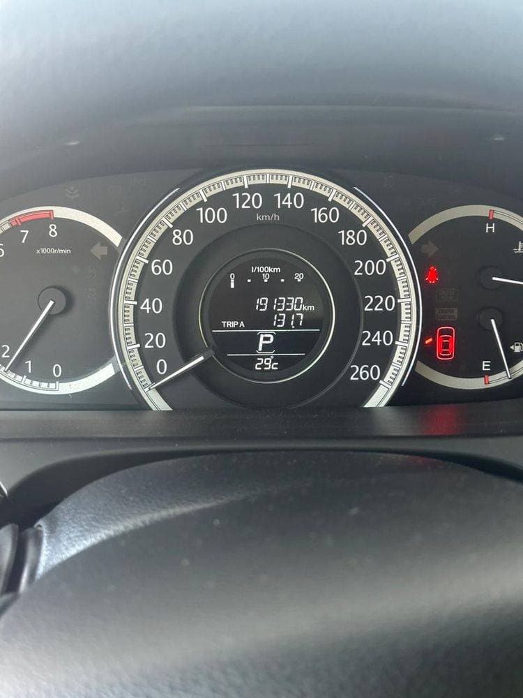2015 Honda Accord thumbnail 3