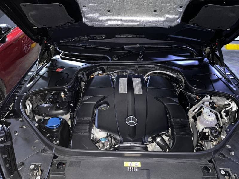 2019 Mercedes-Benz S-Class thumbnail 5
