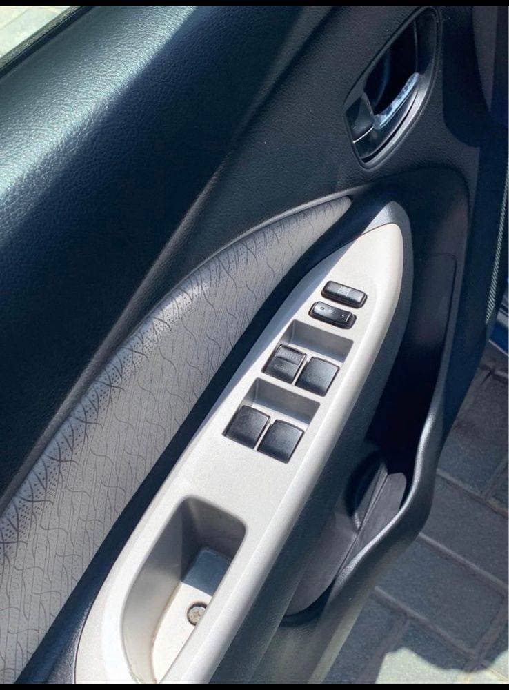 2007 Toyota Yaris thumbnail 4