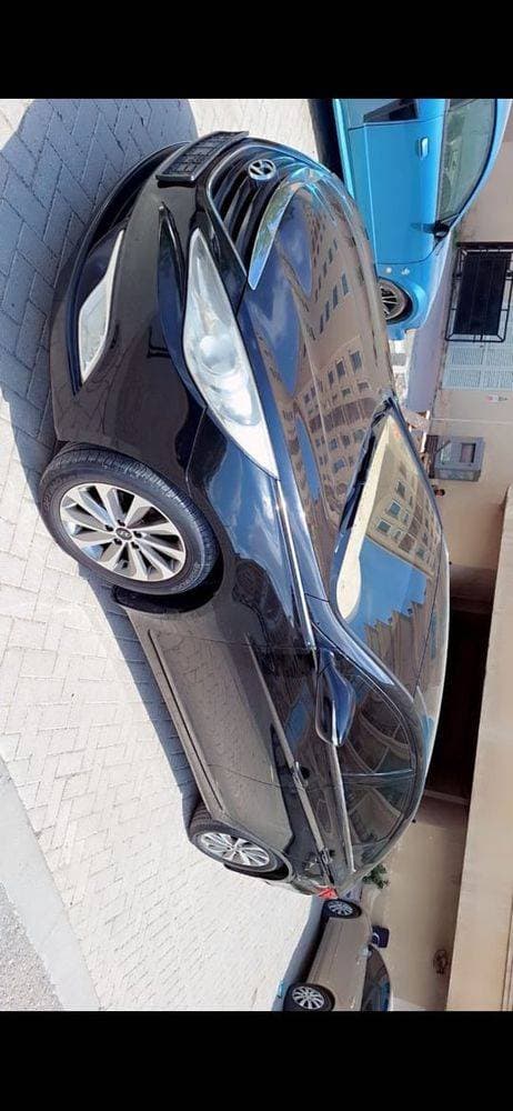2014 Hyundai Sonata thumbnail 5