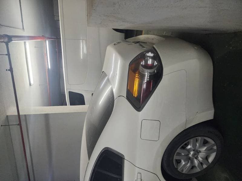 2008 Nissan Altima thumbnail 3