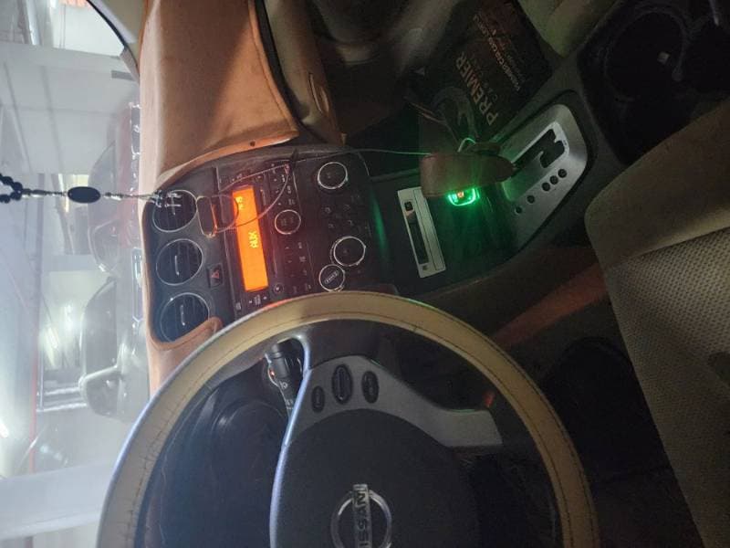 2008 Nissan Altima thumbnail 4