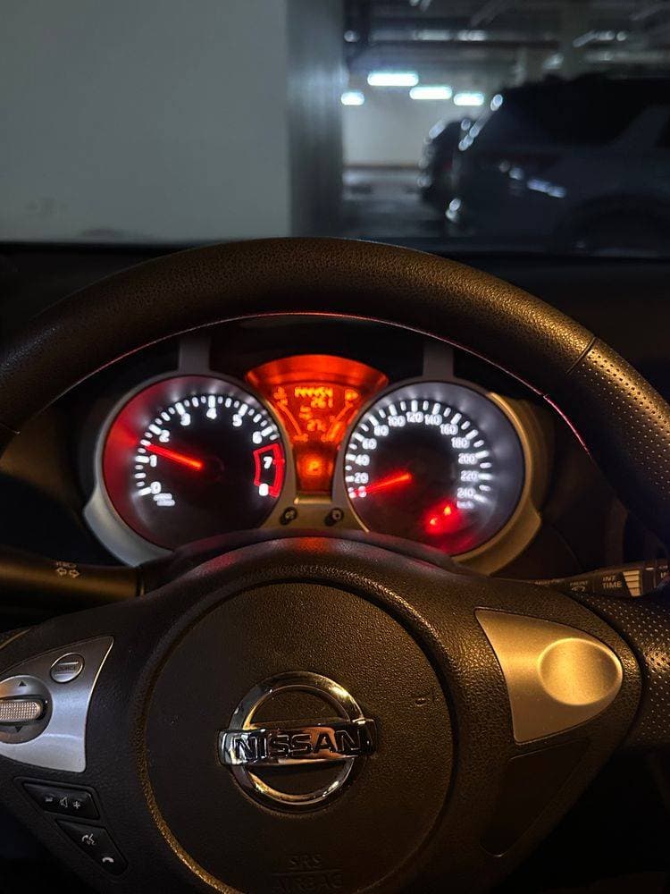 2016 Nissan Juke thumbnail 4