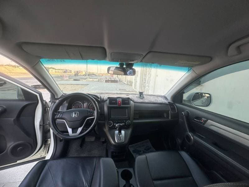 2011 Honda CR-V thumbnail 5
