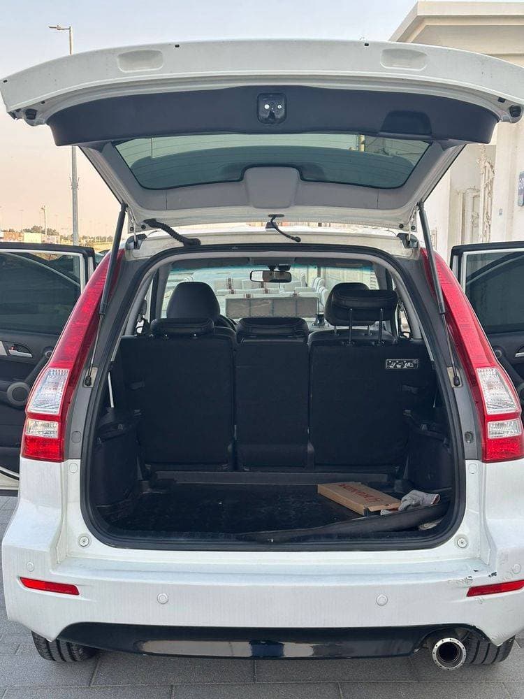 2011 Honda CR-V thumbnail 3