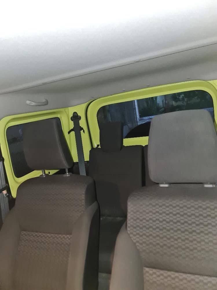 2022 Suzuki Jimny thumbnail 3