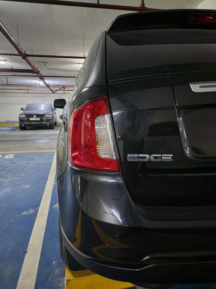 2011 Ford Edge thumbnail 2