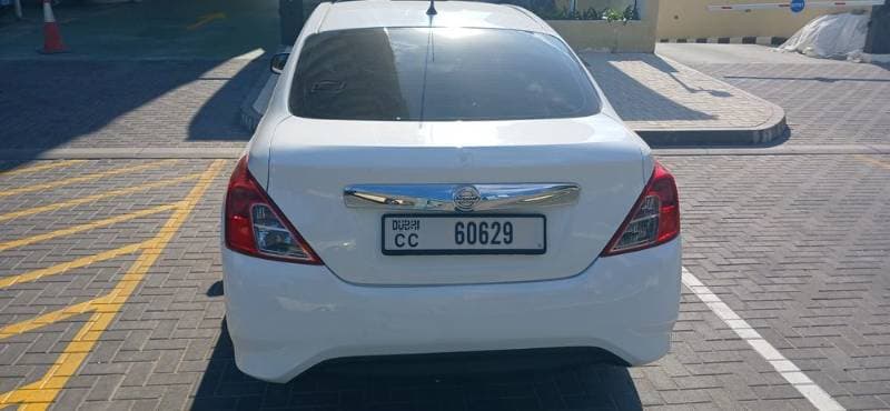 2021 Nissan Sunny thumbnail 3