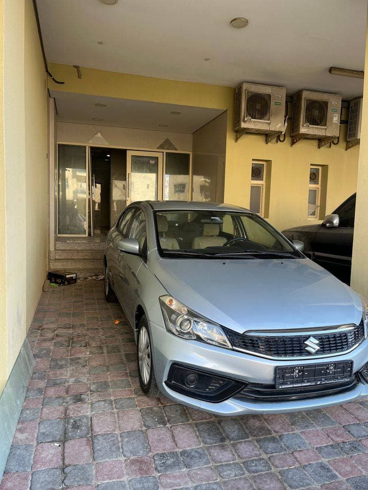 2024 Suzuki Ciaz thumbnail 2