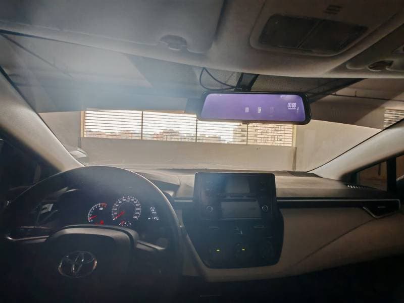 2021 Toyota Corolla thumbnail 3