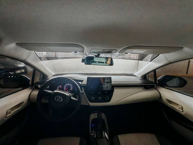 2021 Toyota Corolla thumbnail 2