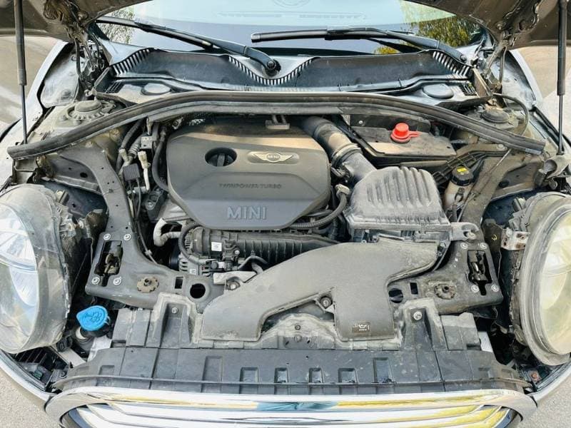 2019 Mini Clubman thumbnail 3