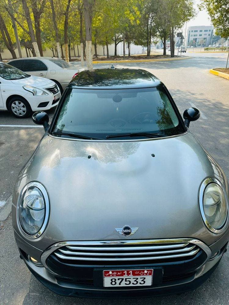 2019 Mini Clubman thumbnail 5