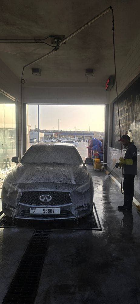 2017 Infiniti Q30