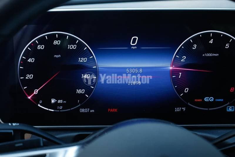 2022 Mercedes-Benz C-Class thumbnail 8