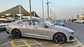 2021 Kia K5 thumbnail 3