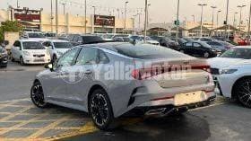 2021 Kia K5 thumbnail 8