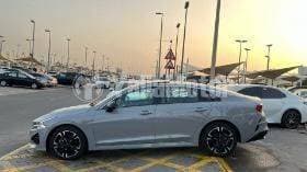 2021 Kia K5 thumbnail 4