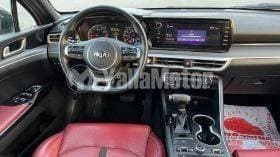 2021 Kia K5 thumbnail 9