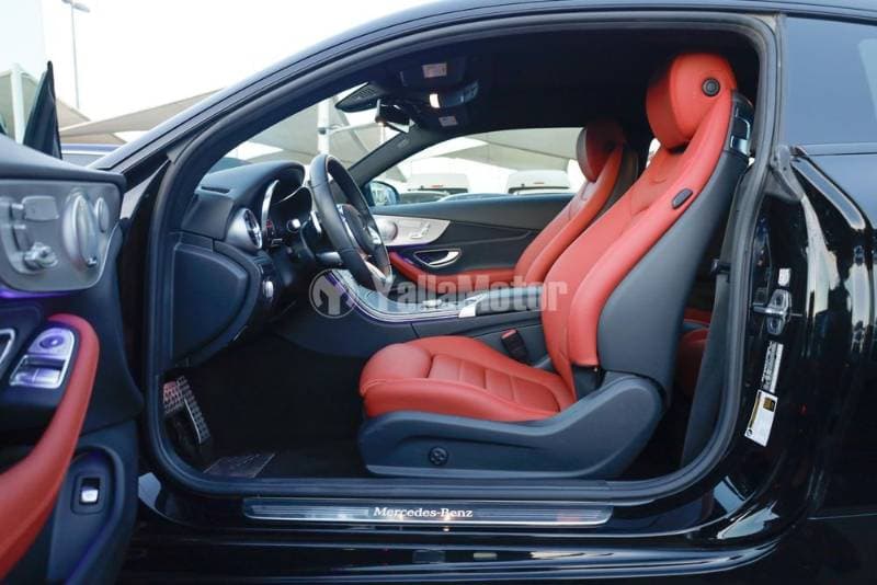 2020 Mercedes-Benz C-Class thumbnail 5
