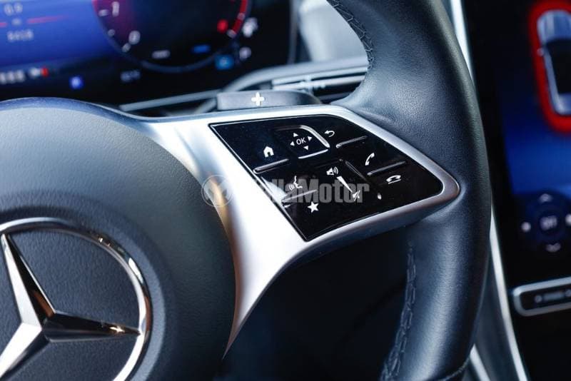 2023 Mercedes-Benz GLC-Class thumbnail 6