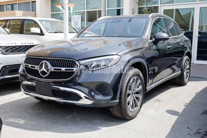 2023 Mercedes-Benz GLC-Class thumbnail 2