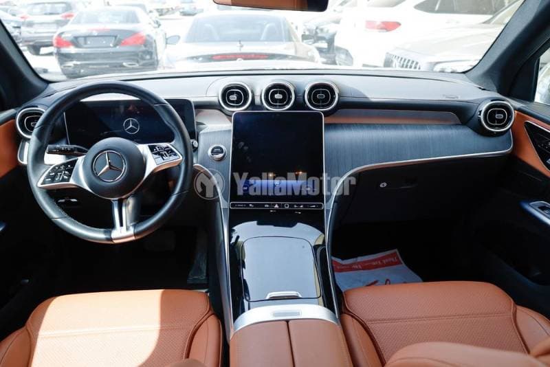 2023 Mercedes-Benz GLC-Class thumbnail 10