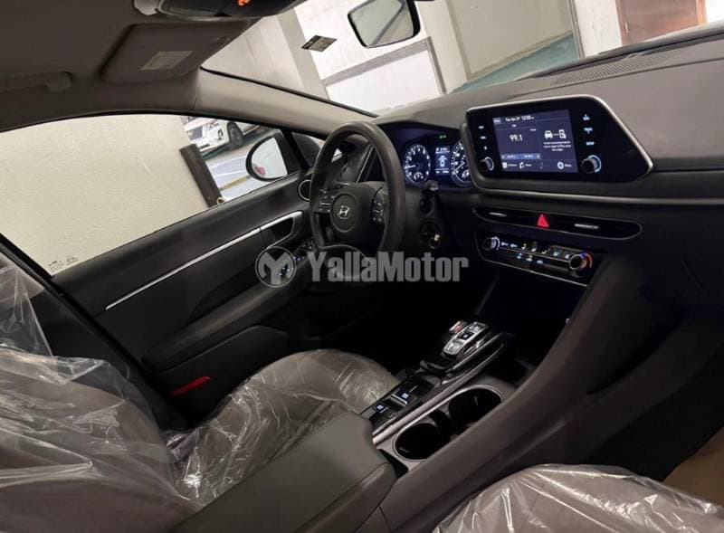 2021 Hyundai Sonata thumbnail 4