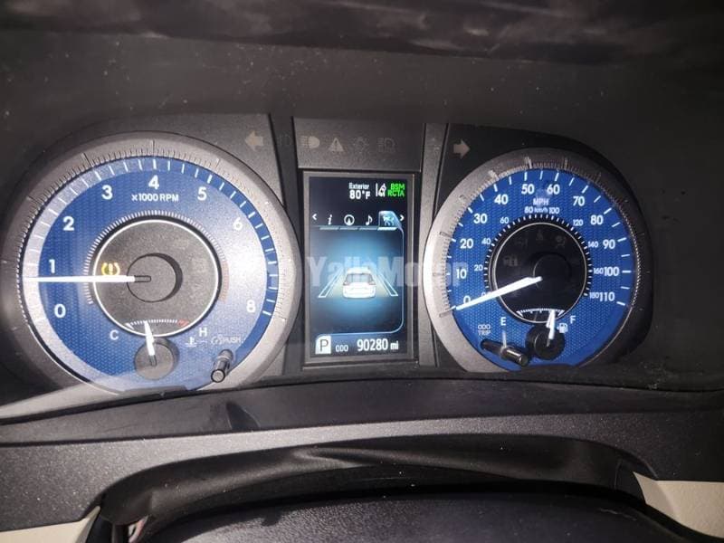2020 Toyota Sienna thumbnail 4