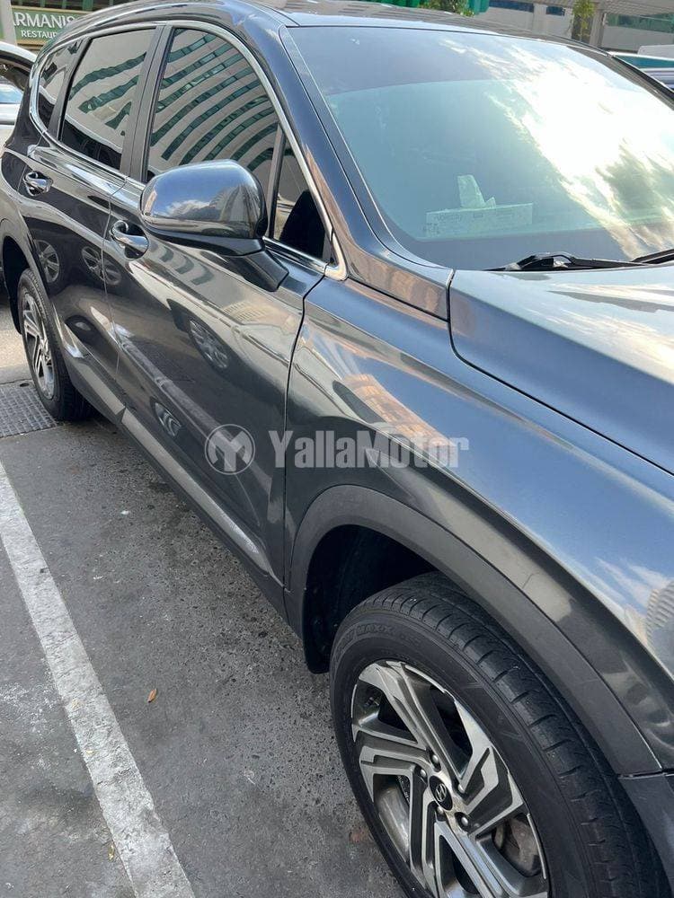 2022 Hyundai Santa Fe thumbnail 3
