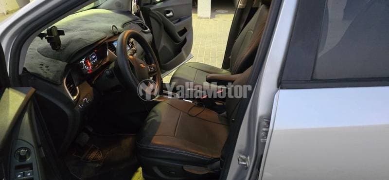2020 Chevrolet Trax thumbnail 4