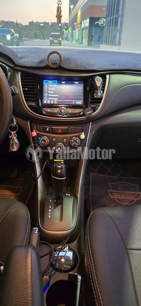 2020 Chevrolet Trax thumbnail 5