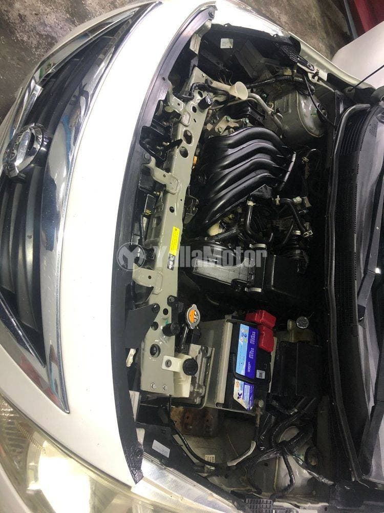 2019 Nissan Sunny thumbnail 3