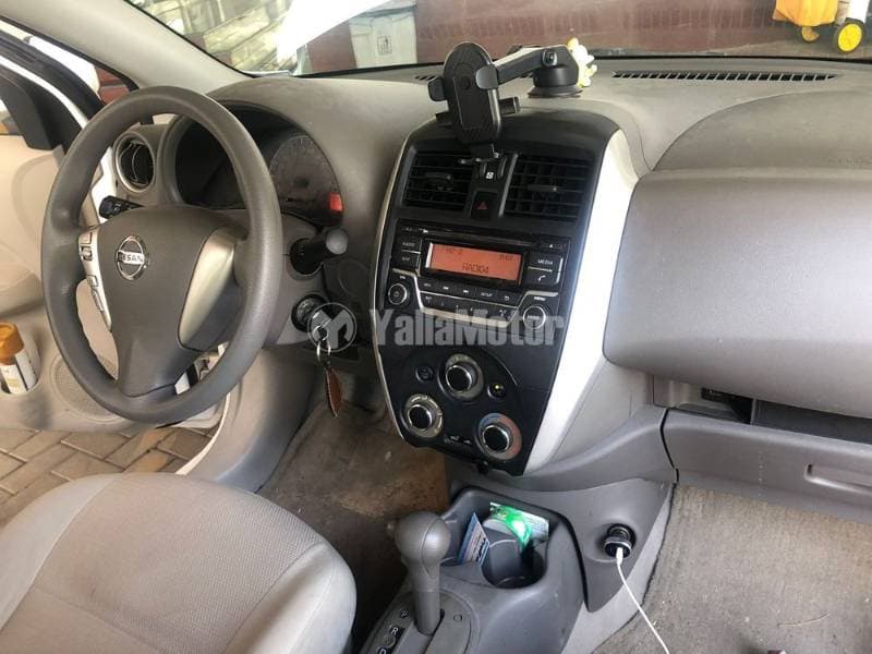 2019 Nissan Sunny thumbnail 4