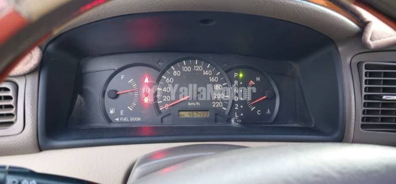 2006 Toyota Corolla thumbnail 4