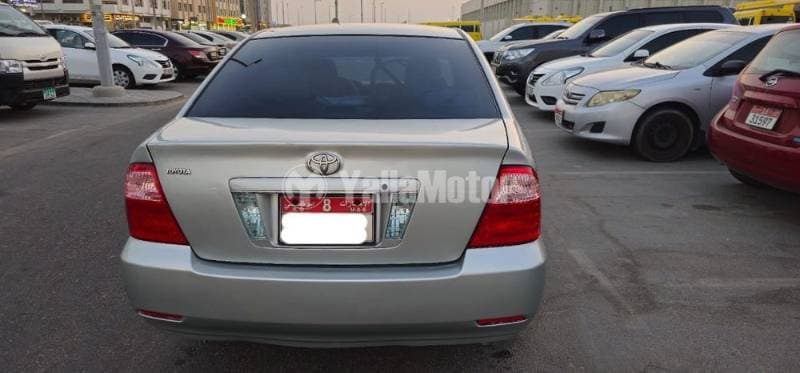 2006 Toyota Corolla thumbnail 5